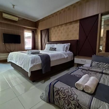 Niki Mawon Homestay Kejayan Exterior foto