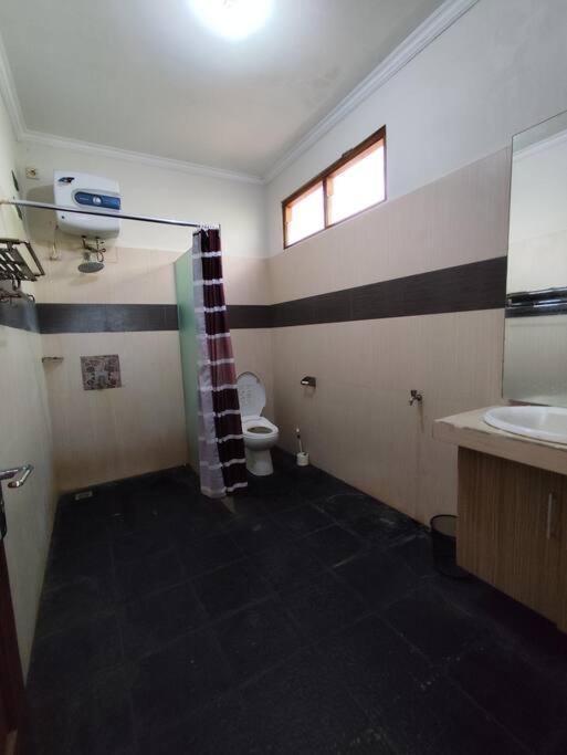 Niki Mawon Homestay Kejayan Exterior foto