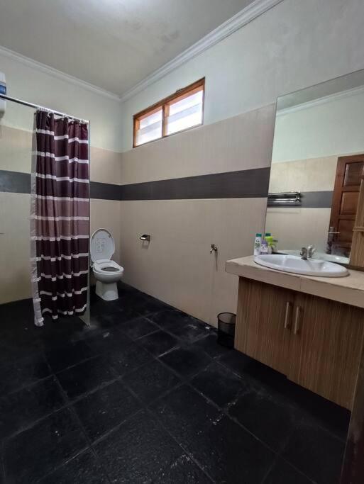 Niki Mawon Homestay Kejayan Exterior foto