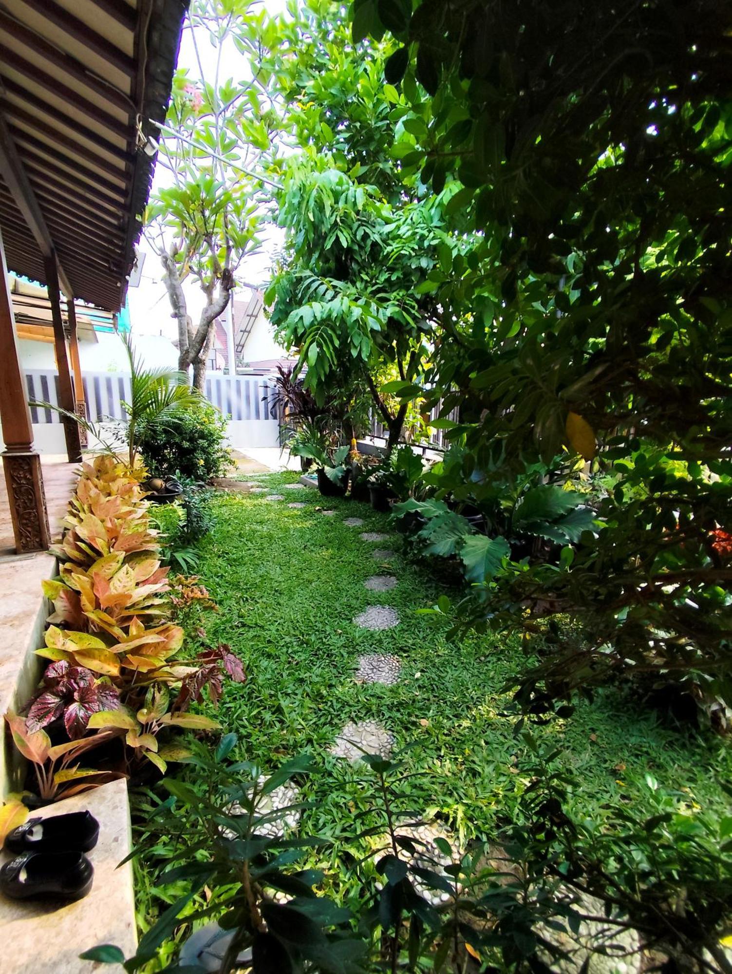Niki Mawon Homestay Kejayan Exterior foto